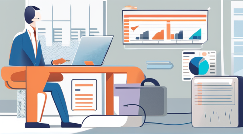 合思的财务档案管理系统如何解决员工自助服务与差旅行为分析问题？