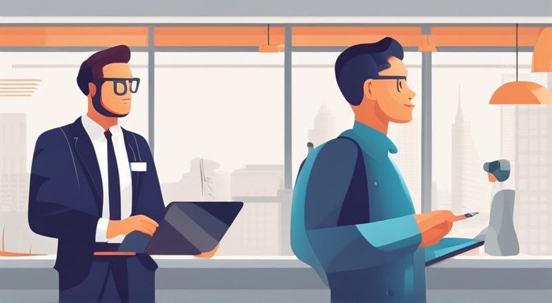 为什么企业差旅服务商是预算控制与费用审计的最佳合作伙伴？