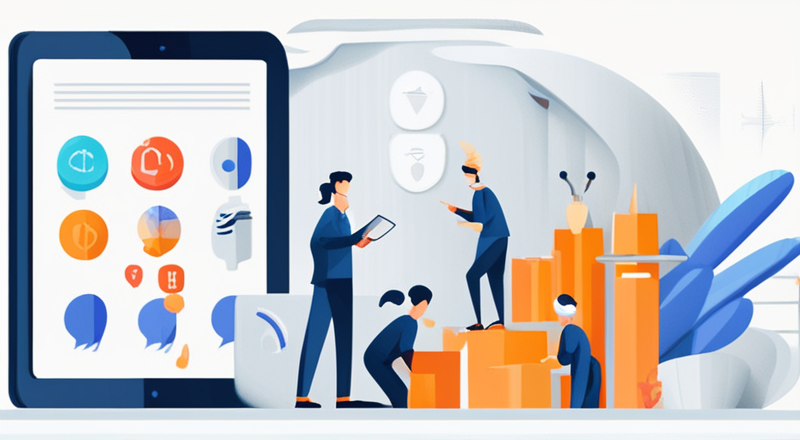 中小企业数字化如何实现全面的业务优化与降本增效？