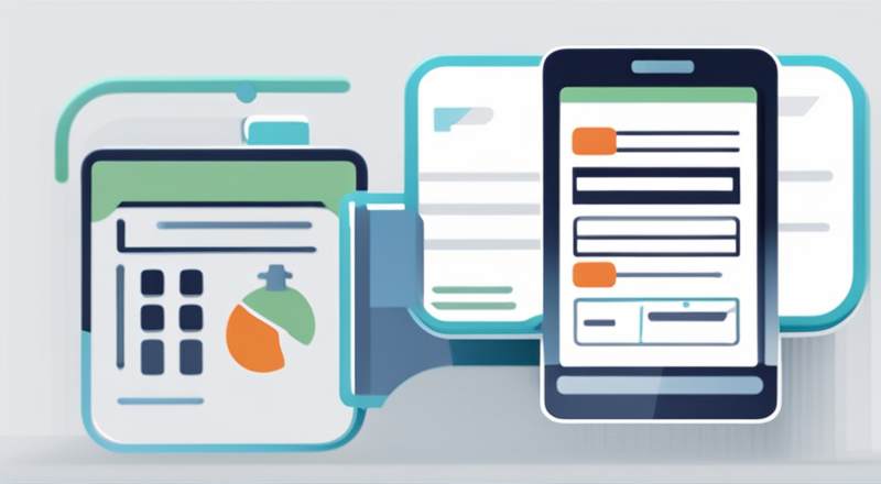 企业电子发票管理系统如何支持移动端操作，方便远程办公？