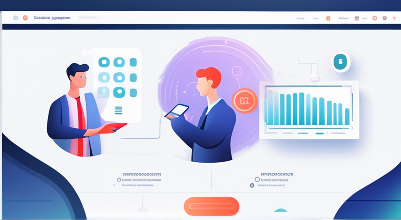 如何利用AI技术提升财务报销管理系统的智能化水平？