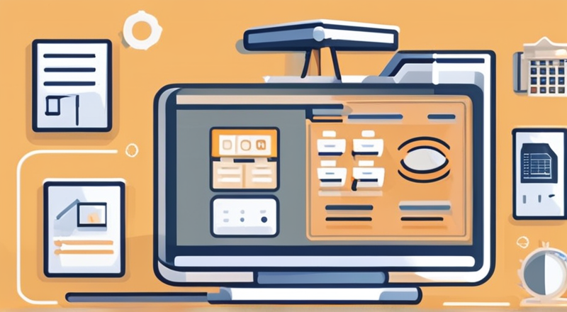 不同规模企业如何成功应用费用报账系统的案例分享！