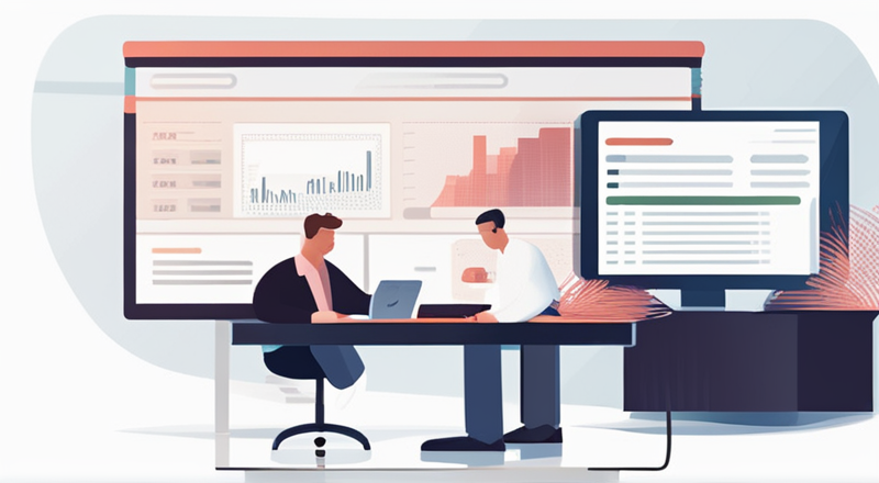 全电票如何确保企业财务数据的安全与合规性？政策如何影响？