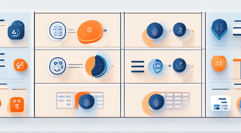 全球用户适用的oa费控系统是哪个？