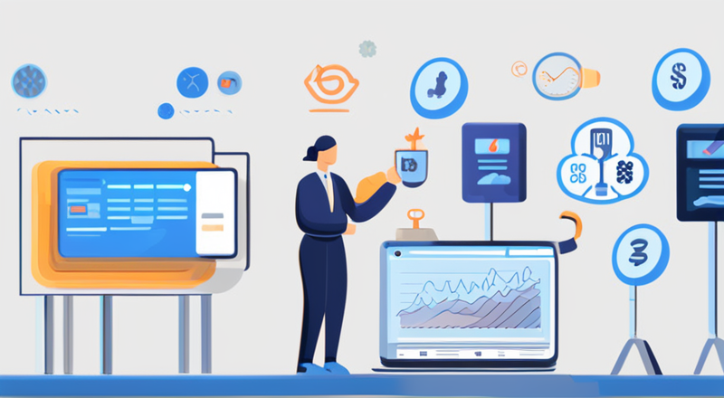 财务系统数字化储备能否帮助企业降低运营成本？