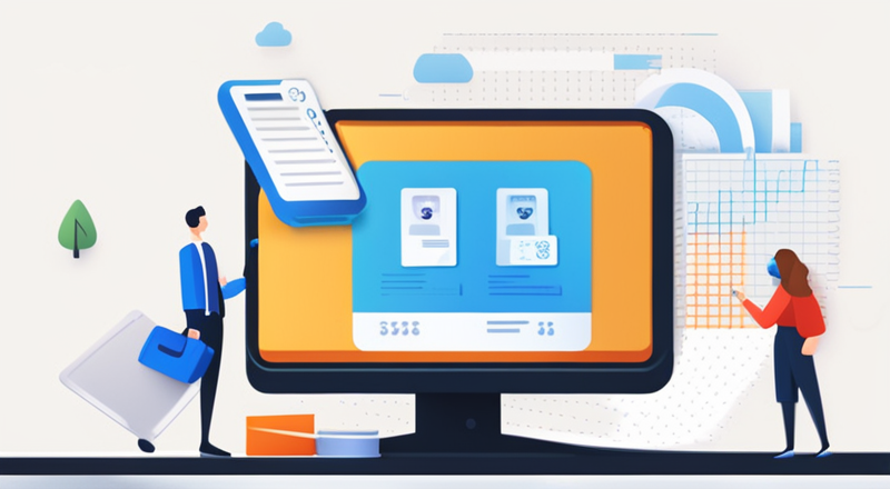 日常费用报销系统如何提高企业财务透明度与效率？