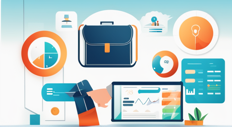 企业出差管理平台能帮你控制预算和降低成本吗？