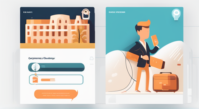 差旅公司的管理关键要素：让企业出行更加高效的5大策略 合思