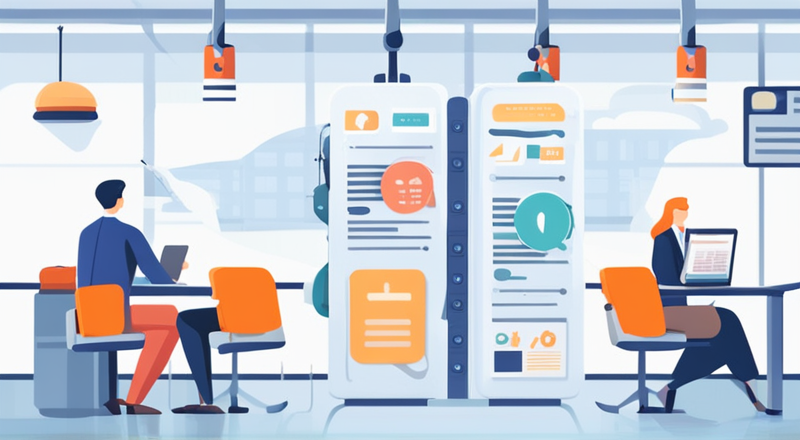 差旅单位企业名单：如何选择最佳差旅商？合思为您推荐