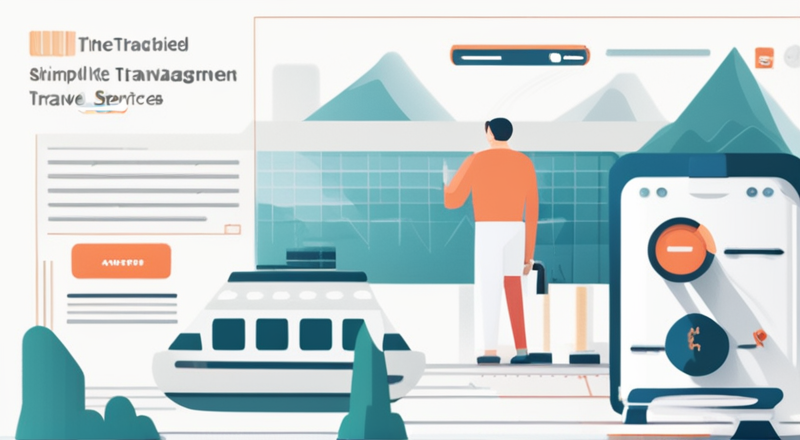 合思差旅企业服务完全指南：简化您的差旅管理