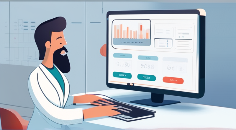 网上报销审批系统如何实现报销流程的全面自动化？