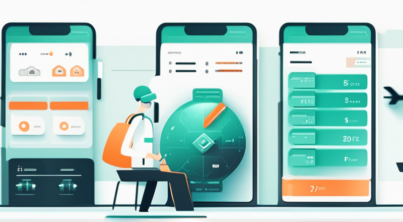 差旅标准控制系统如何提升企业费用管控效率？