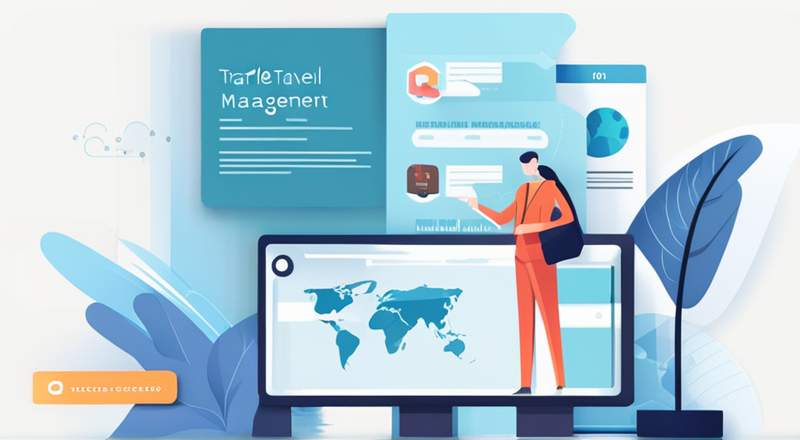 企业出差管理平台在国际差旅管理中具备哪些优势？