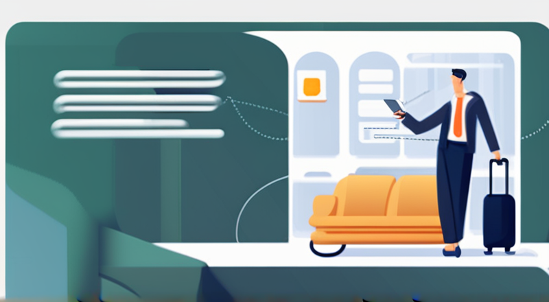 使用合思差旅企业服务的五大好处