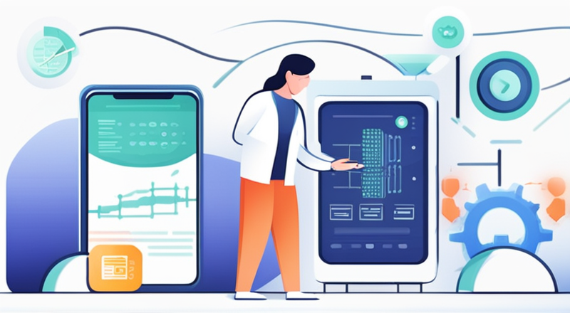 企业数字化转型中的电子报销审批系统应用