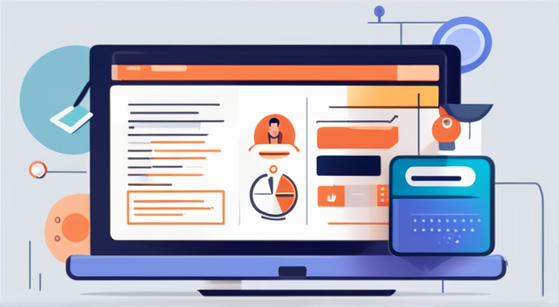 轻松掌握财务共享报账系统操作流程的五大关键步骤