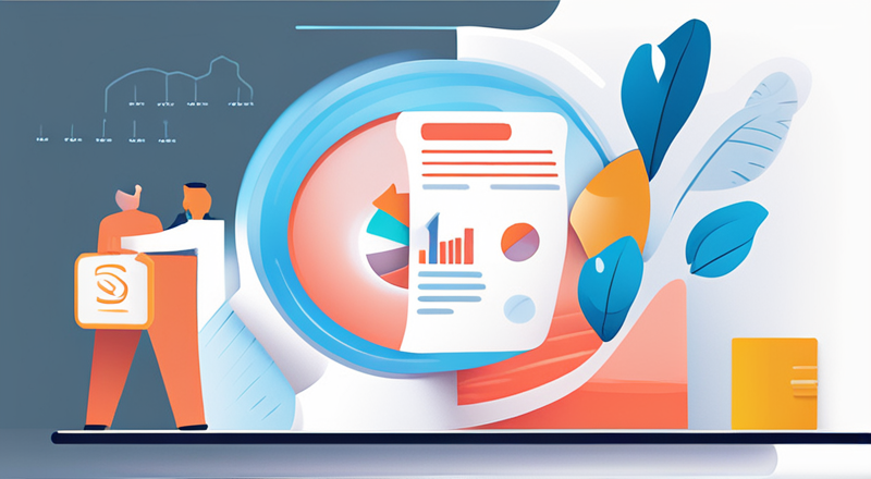 案例分析：成功企业如何运用业务报销系统