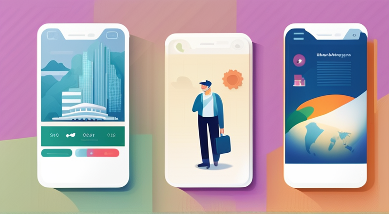 差旅单位企业的发展能否满足移动办公需求？