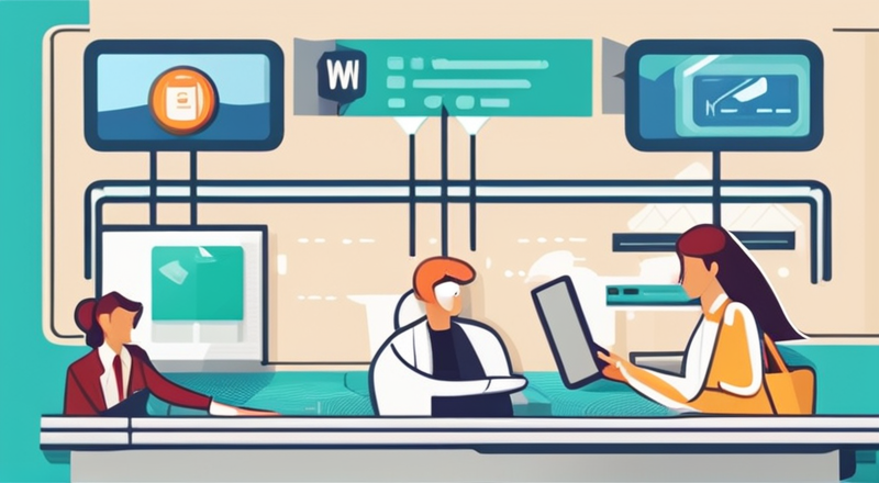 差旅企业介绍：跨境支付合规为何对企业差旅至关重要？