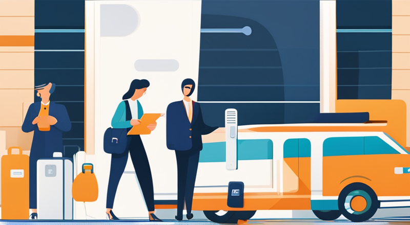 差旅报销管理系统如何提升企业报销效率与透明度？