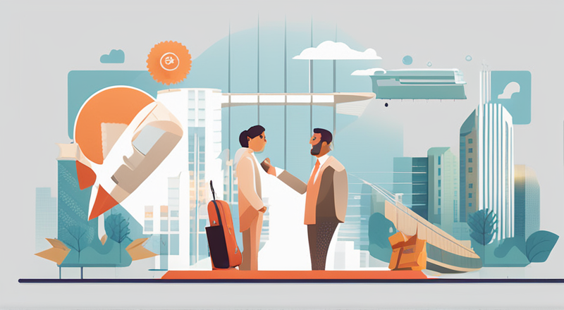 企业差旅解决方案如何管理出差期间的文化冲突？