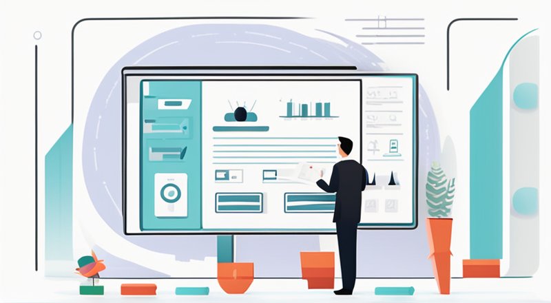 中小企业数字化的过程如何保障合规与安全性？