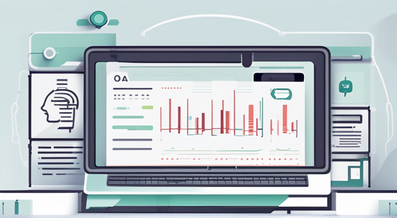 如何将财务电子档案系统与OA系统无缝集成以提升工作效率？