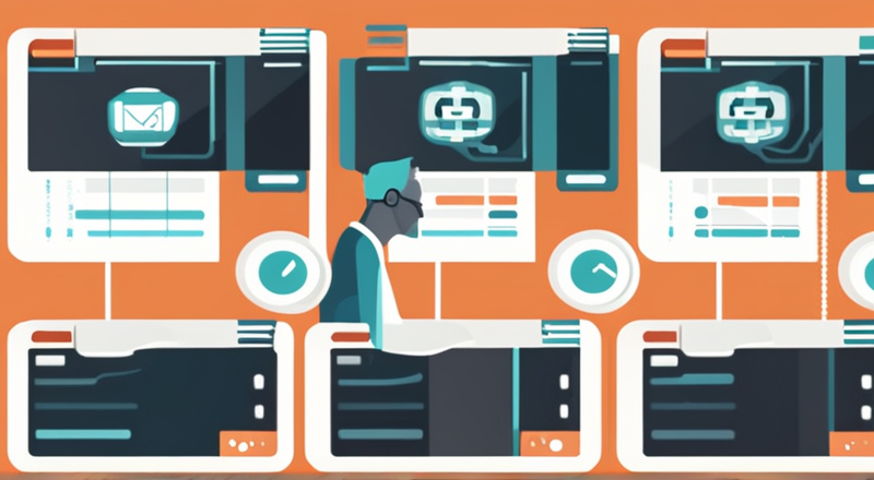 全电发票归档在未来发展中会面临哪些趋势与挑战？