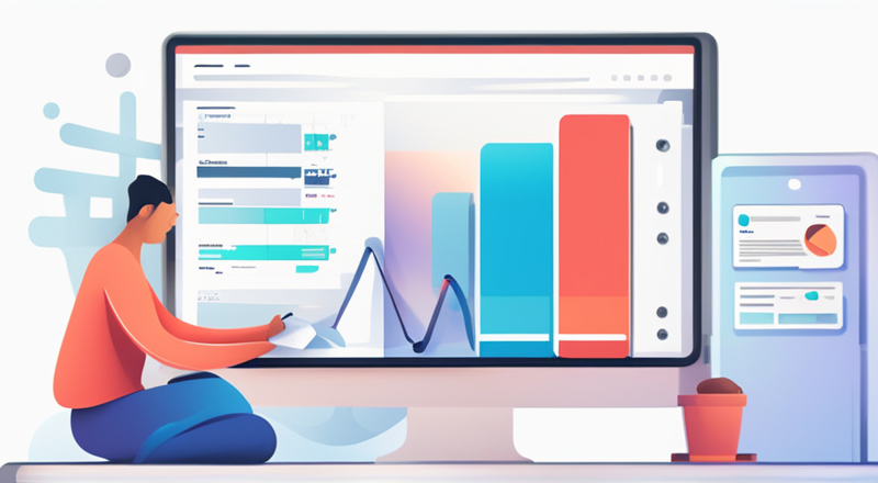 财务报账软件能怎样实现自动化办公，提高审批效率？