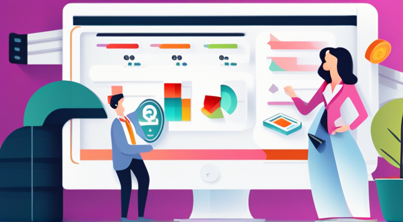 全程费控系统如何通过AI提升费用管理的智能化？