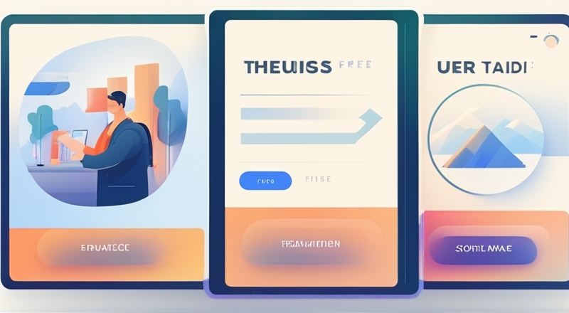 差旅管理系统的免费试用体验与价格对比如何？