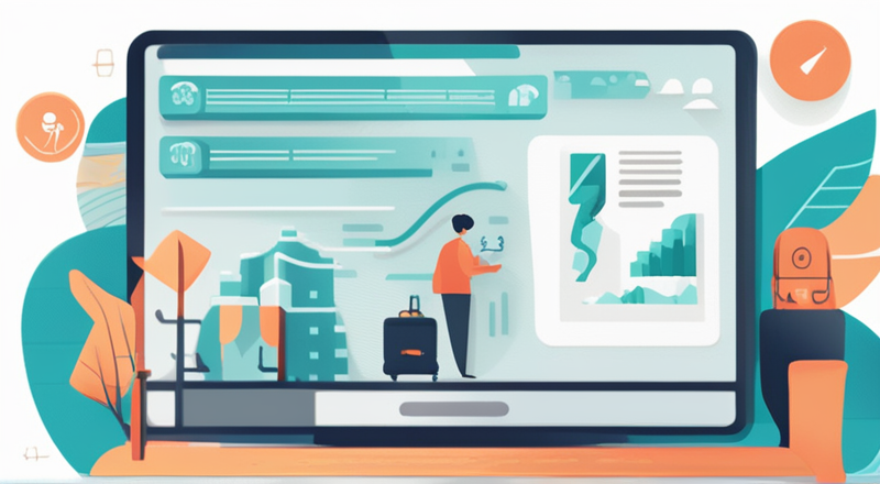 员工差旅费报销系统如何提升企业报销效率？有哪些实用的管理工具？