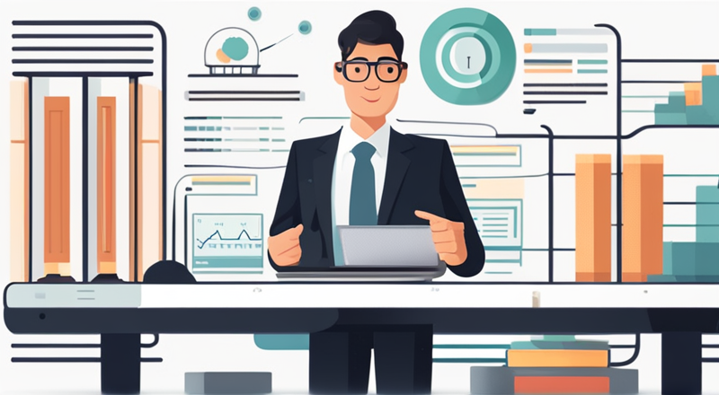 会计档案系统如何与企业OA系统进行有效集成？