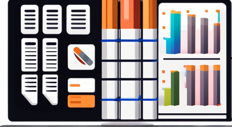 财务档案管理软件有哪些？如何与OA系统无缝集成提升办公效率？