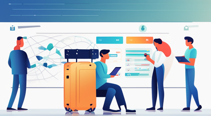 差旅系统如何保障企业出行数据的安全与合规？