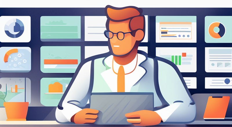 企业费控报销管理系统可以如何帮助中小企业提高报销速度和准确性？