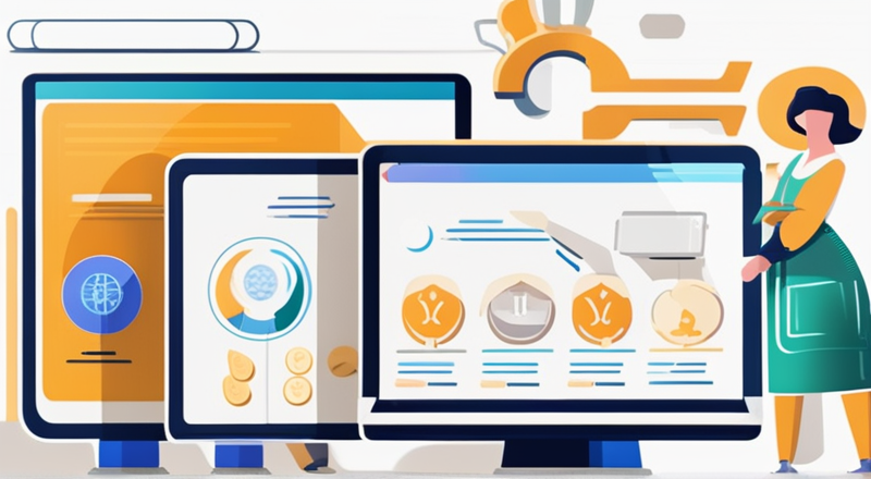 支持多币种的网上系统报销系统适合哪些企业？