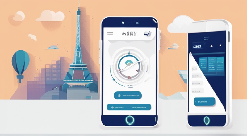 差旅管控系统的移动端功能有什么优势，合思如何应对？