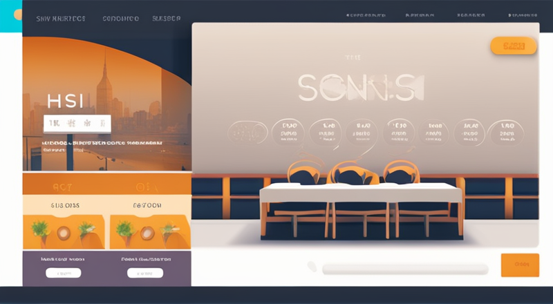 合思企业酒店预订解决方案能提供酒店评价参考吗？​
