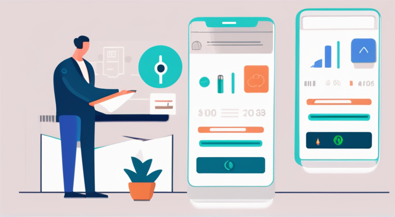 网上报销审批系统如何利用AI提升财务管理的智能化?