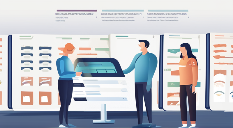 智能化的网上系统报销如何改变传统报销方式？