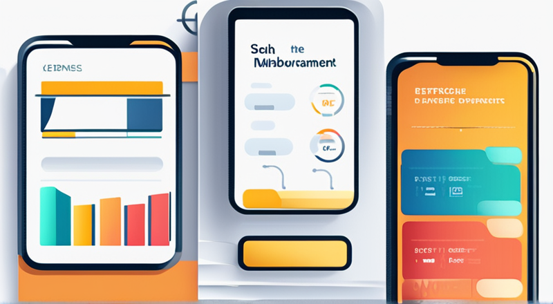 好用的费用报销系统的移动端功能如何提高效率？