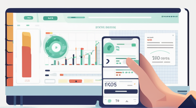 费控软件排名：为什么费控软件是提升企业效率的关键？