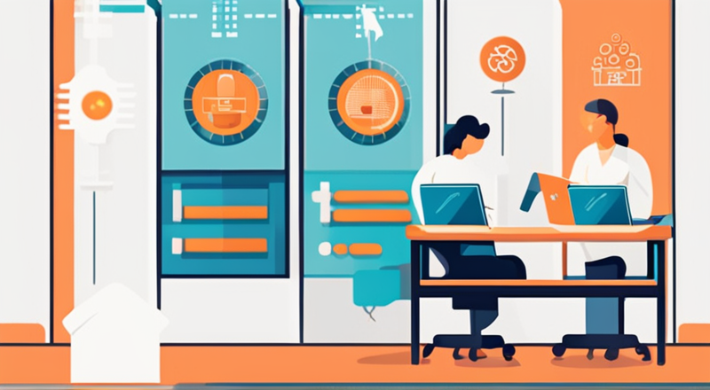 网上报销系统有哪些适合中小企业的解决方案？