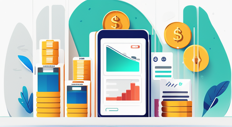 小公司财务管理系统如何改善资金流动性？