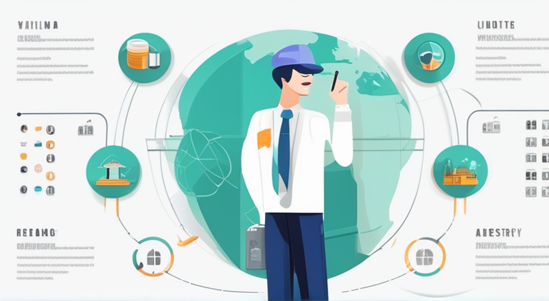 揭秘差旅单位企业名单：行业领先者的成功之道 - 合思