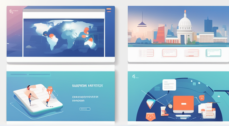 商务差旅服务公司合思：提升企业出行效率的终极指南