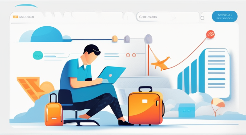 差旅公司的管理案例分析：成功企业是如何优化差旅的 合思