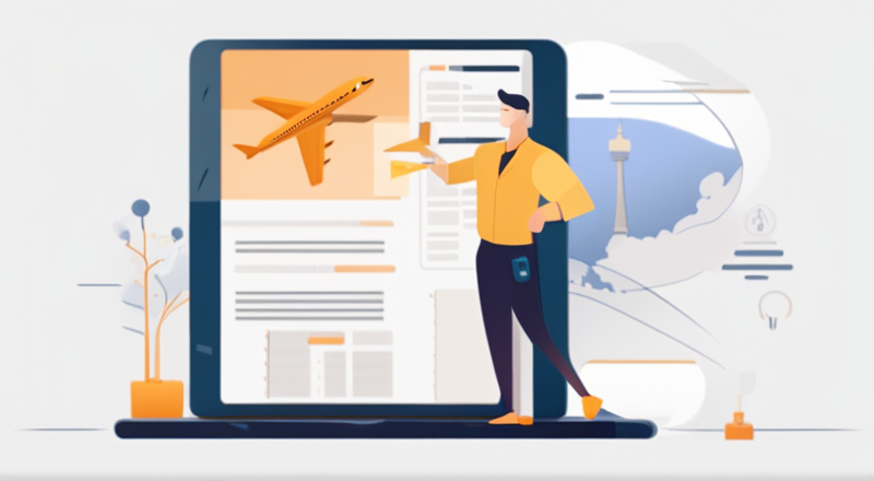 差旅企业服务的重要性：合思为您解析