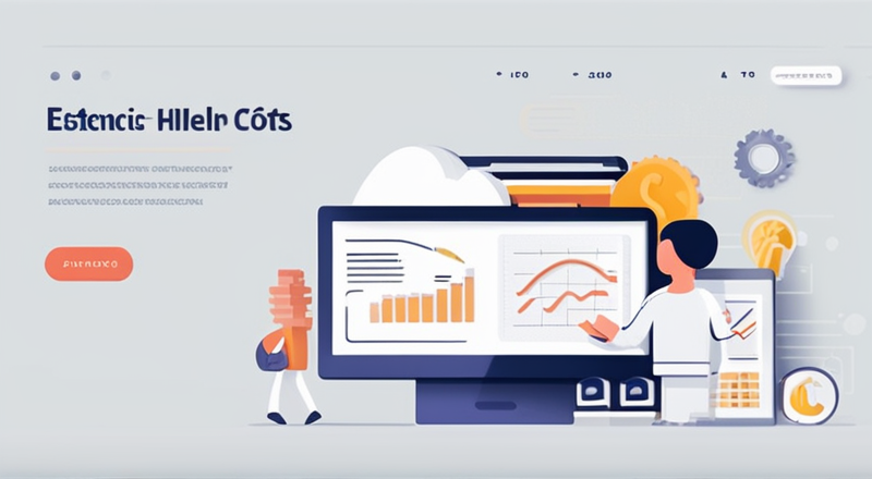 电子财务系统如何让合思帮助中小企业降本增效